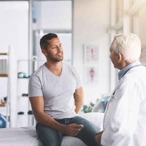 Benefícios da Harmonização Íntima Masculina Além da Estética